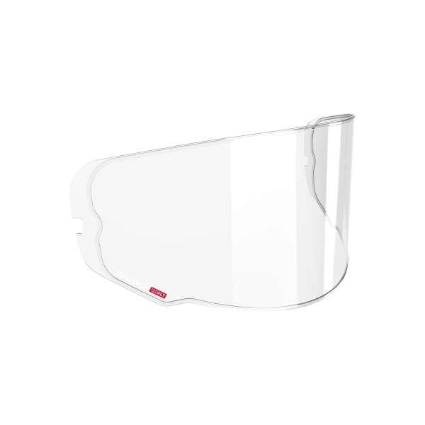Alpinestars Alpine r10 afhs-01 shield pinlock lens transparent clear